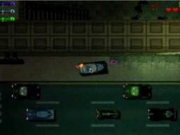 Grand Theft Auto 2 Screenthot 2